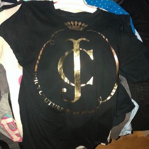 Juicy couture shirt